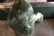 Brimapack strech foil brocolli (1)
