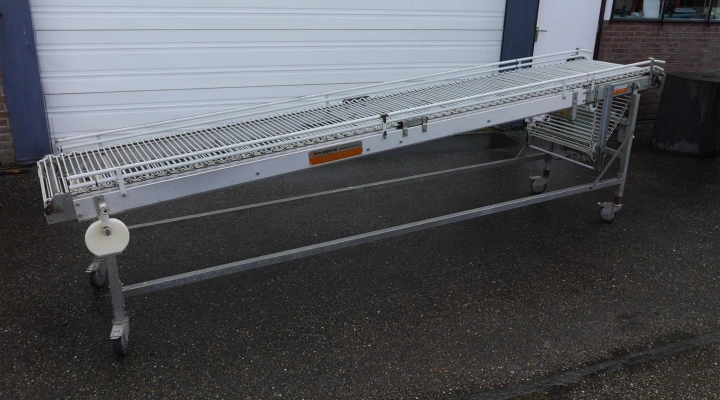 Capway spijlenband 400 x 60 cm (1)