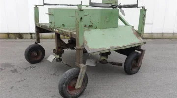 Cebeco лук ботвы