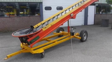 Cermax 600K felvonó