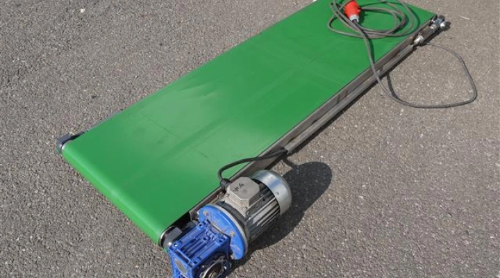 Christiaens band (2)