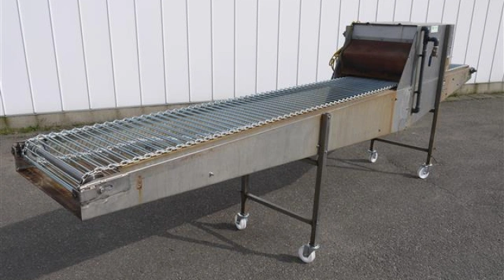 Christiaens wasser voor prei en bospeen (2)