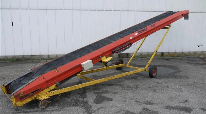 Climax 700 cm transportband (1)
