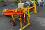 Climax opschepmachine (1)