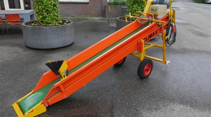 Climax opschepmachine (4)