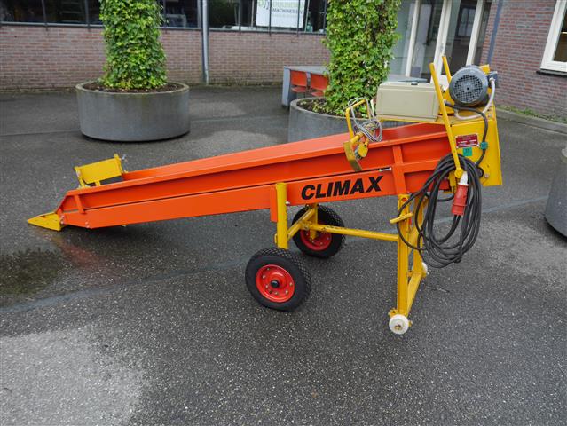 Climax пикап скутер типа CO33