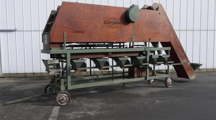 Compas as60 aardappelsorteermachine- (2)