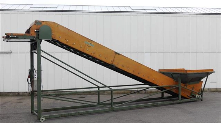 Compas doseerbunker-hopper (1)