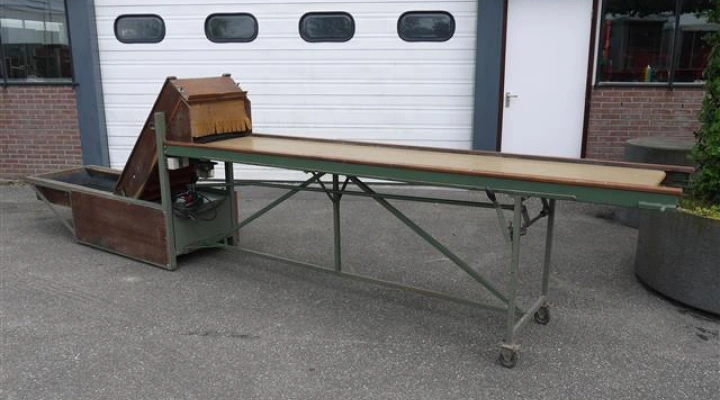 Compas leesband met elevator (1)