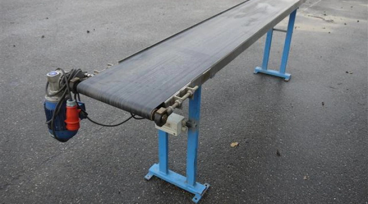 Conceyor x Transportband 320x40 (3)