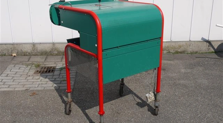 Cutter cutting unit (5)