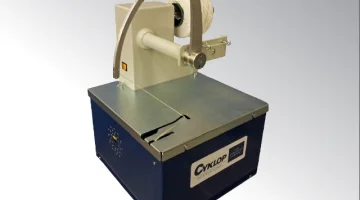 Cyklop Axro 2 Basic stand alone maszyna do wiązania