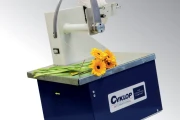 Cyklop-flower-bunching-machine