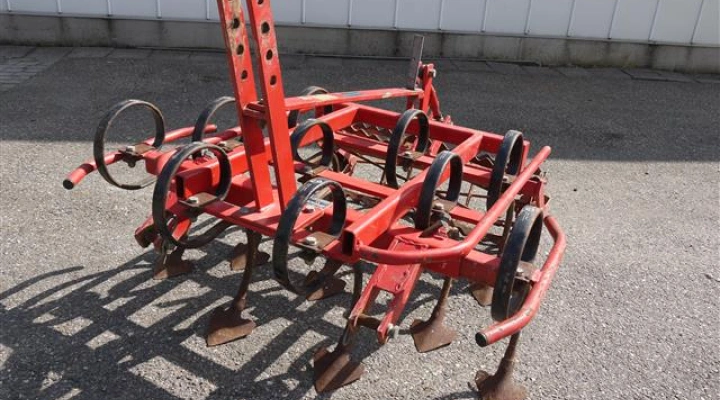 Damcon cultivator (2)