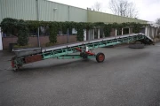 Deldaele transportband (1)