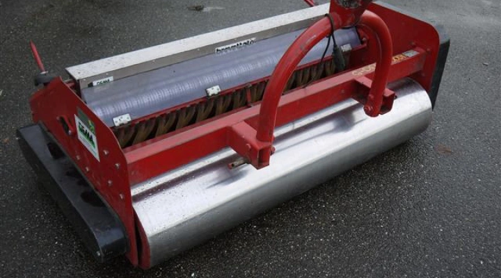 Dema zaaimachine (2)