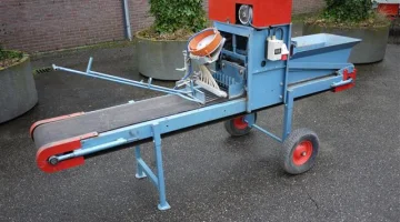 Dewa KM sol machine à bloquer