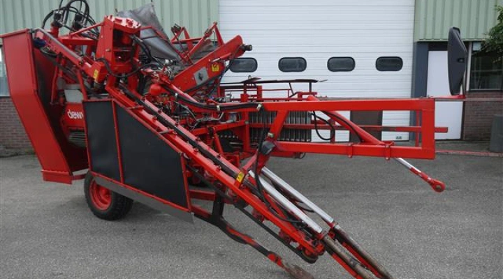 Dewulf rooier voor wortels (5)