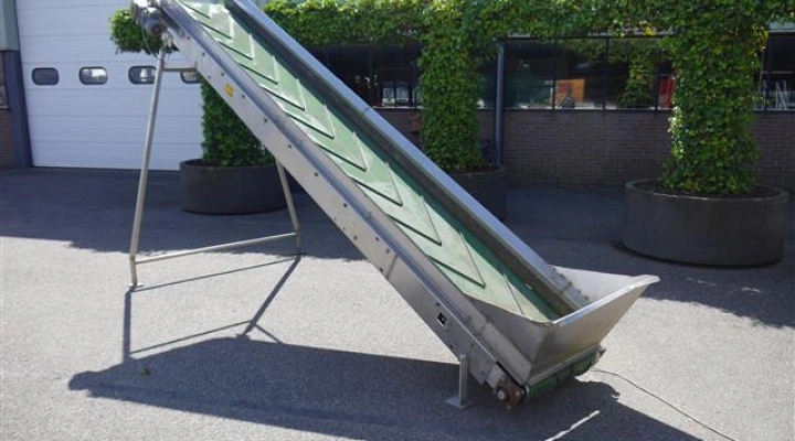 Douw opvoerband (1)