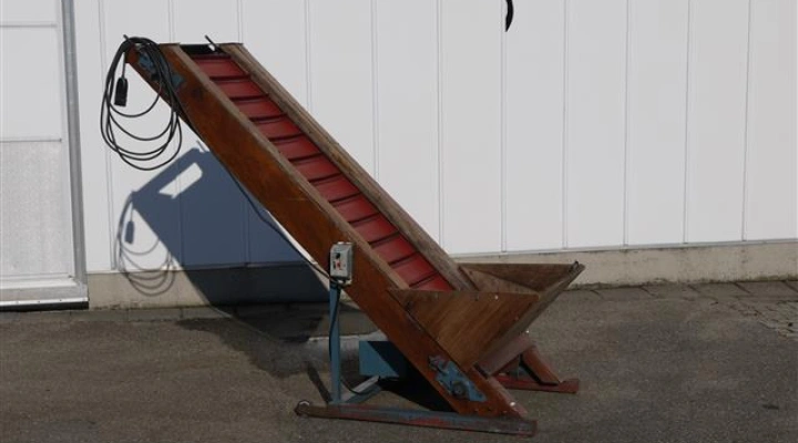 Elevator perfect (3)