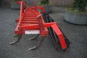 Evers vaste tand met rol (1)