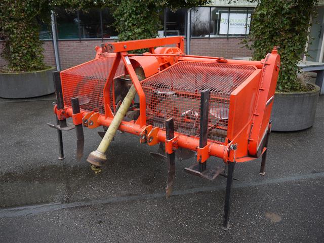 Лопатоукладчик Farmax DRP 215 L0D.