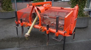 Zlewarka Farmax DRP 215 L0D.
