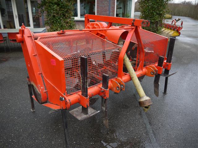 Лопатоукладчик Farmax DRP 215 L0D.