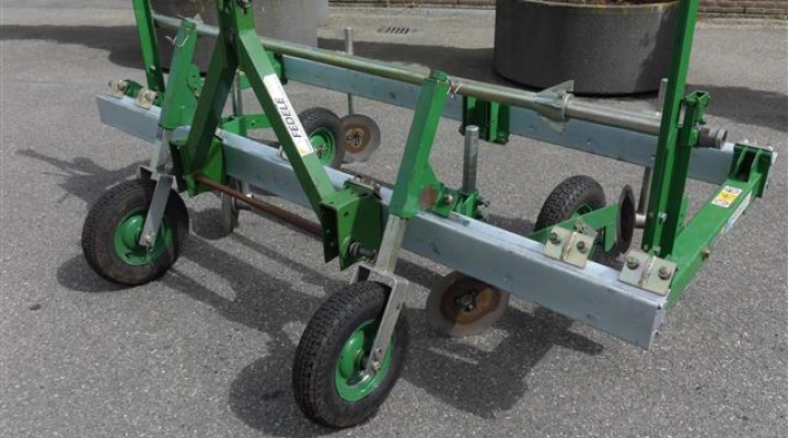 Fedele folielegger (3)