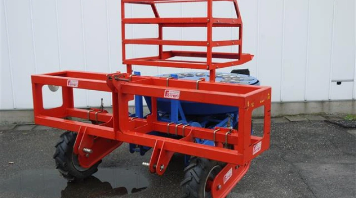 Ferrarie plantmachine 2 rijig (3)