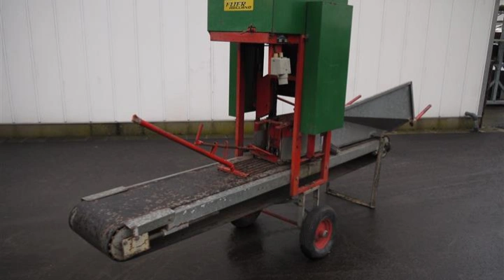 Flier pottenpers 25 cm (1)