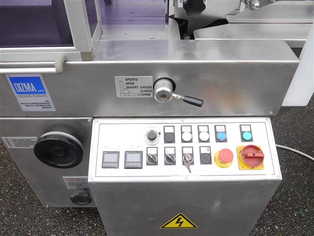 ����-��� Dizma mini 400