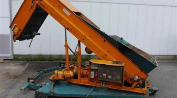Автоматический наполнитель контейнеров Gamo