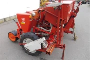 Gaspardo zaaimachine voor bonen (1)