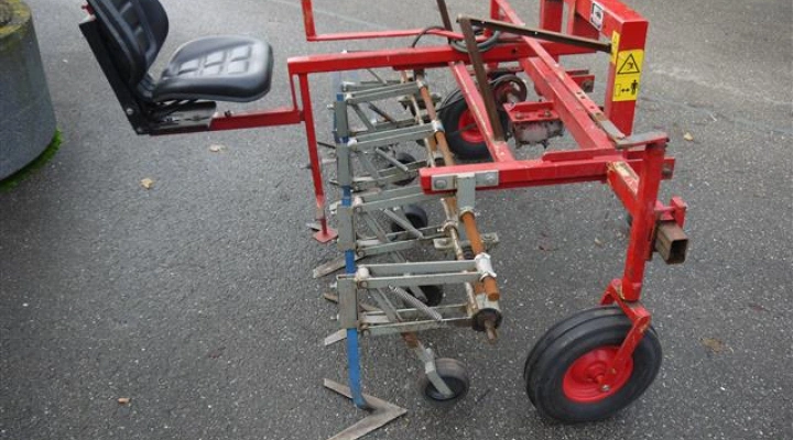 Gercon trilschoffel (1)