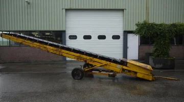 Gewe transporteur 800x 60 cm