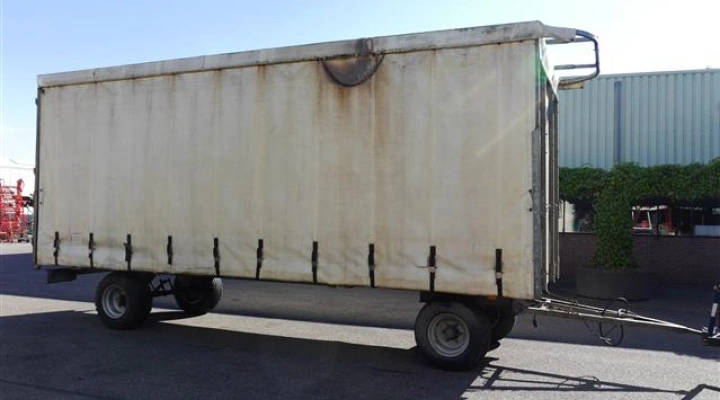 Gijzen oogstwagen (3)