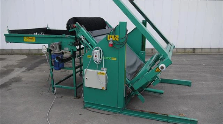 Greefa 1210 kantelaar (1)