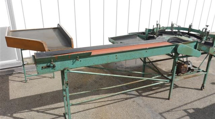 Greefa A3 appelsorteermachine (2)