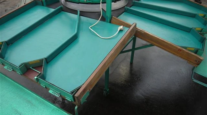 Greefa A3 met kantelaar (7)