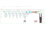 Greefa-MSE-fruit-sorting-machine-layout