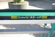 Greefa a3-up applegrader (2)