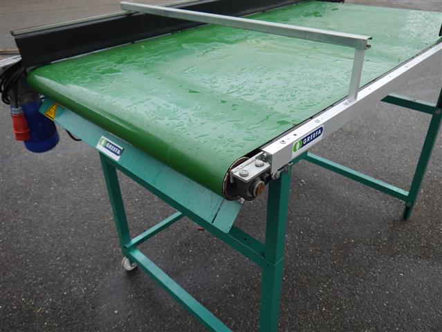 Конвейер Greefa 206 x 110 см