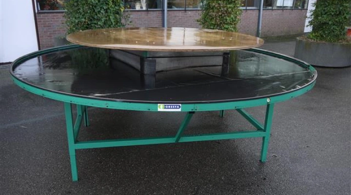 Greefa draaitafels (3)