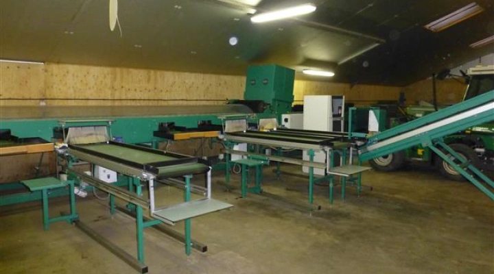 Greefa mse2000 met dumper (10)