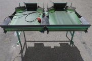 Greefa twin conveyor transportband (1)
