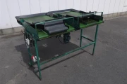 Greefa twin conveyor transportband (2)