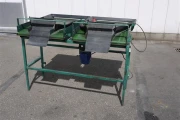 Greefa twin conveyor transportband (3)