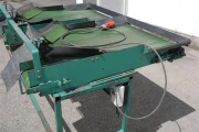 Greefa twin conveyor transportband (4)