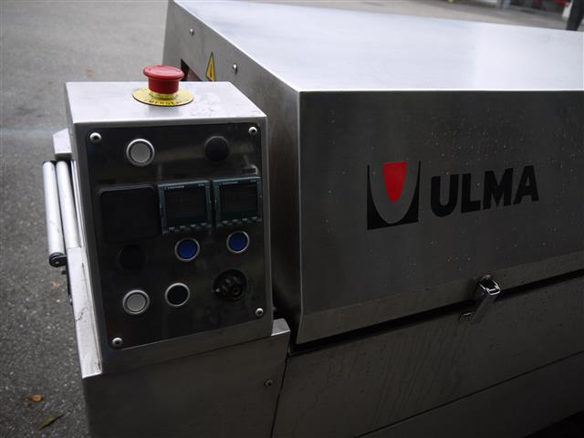 Ulma HRX200 Термоусадочный туннель
